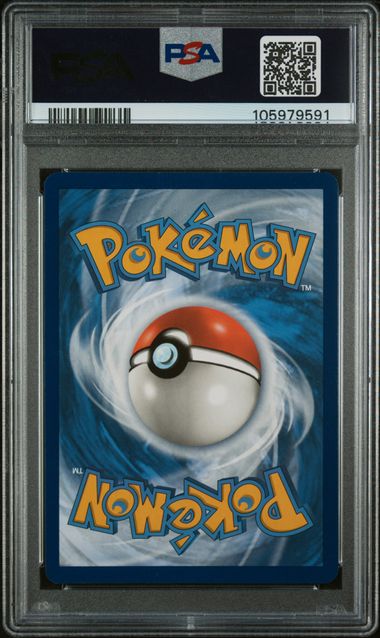 PSA 10 - Obsidian Flames - Charizard Ex