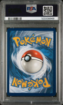 PSA 9 - XY Evolutions - M Charizard Ex