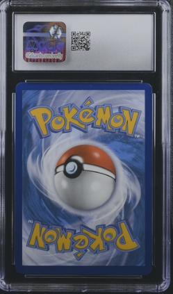 CGC 10 - Brilliant Stars  - Charizard V