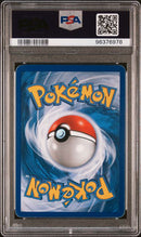 PSA 6 - Stormfront - Charizard Holo