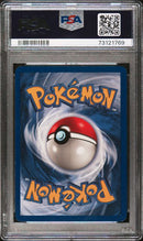 PSA 7 - 1999 Base Unlimited  - Charizard Holo