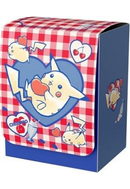 Deck Box - Pikachu and Cherrim (Pokemon Center Japan Exclusive)