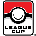 HPW Pokemon League Cup Ticket