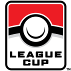 HPW Pokemon League Cup Ticket - November