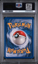PSA 7 - Ruby & Sapphire - Mewtwo ex