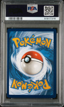 PSA 10 - Paldea Evolved - Basic Water Energy