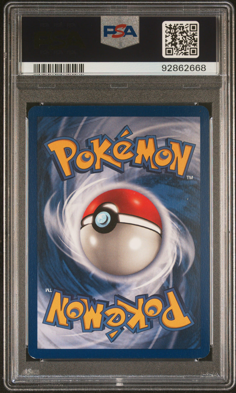 PSA 7 - Fossil 1st Edition  - Articuno Holo