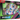 Scarlet & Violet: Shrouded Fable - Kingdra Ex Illustration Collection