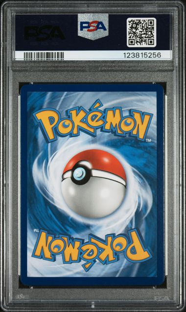 PSA 10 - Cosmic Eclipse  - Reshiram & Zekrom GX
