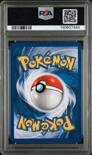 PSA 9 - 2000 Black Star Promo - Venusaur