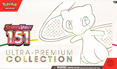 Pokemon Sealed - Collection Box