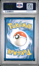 PSA 9 - Pokemon 151 - Blastoise EX