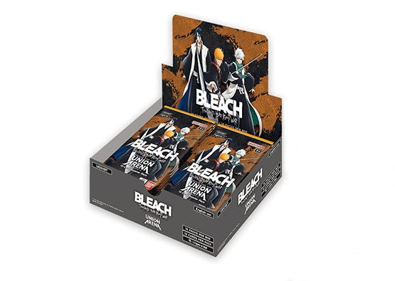 Bleach Thousand Year Blood War - Booster Box (PREORDER)