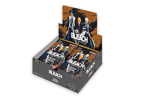 Bleach Thousand Year Blood War - Booster Box