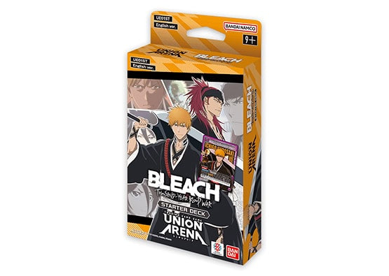 Bleach Thousand Year Blood War - Starter Deck