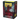 Dragon Shield: Matte Sleeve - Blood Red 100Ct