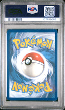 PSA 10 - Surging Sparks - Bruxish