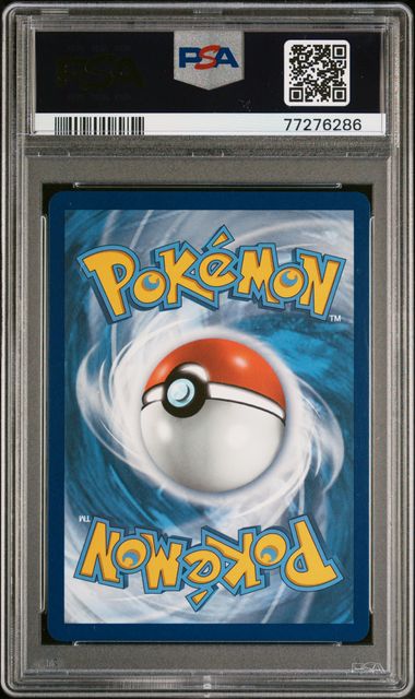 PSA 9 - Brilliant Stars TG22 Umbreon V
