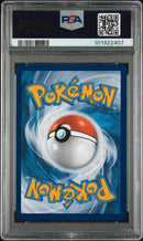 PSA 10 - Pokemon 151  - Bulbasaur