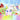 Southern Islands [Japanese] - Rainbow Island (Field of Flowers)