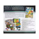 Scarlet & Violet: Paldea Evolved - Elite Trainer Box (Pokemon Center Exclusive) (IMPERFECT)