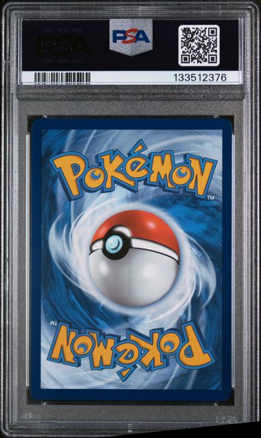 PSA 10 - SVP Promo - Cynthia's Garchomp ex
