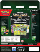 Deluxe Battle Deck (Miraidon ex)