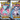 Shining Legends - Booster Pack