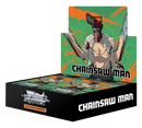 Chainsaw Man - Booster Box