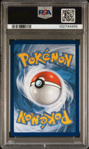PSA 10 - Sun & Moon - Charizard Holo