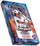 2024 Topps Chrome Update Baseball Hobby Box