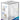 ULTIMATE GUARD - DECK CASE BOULDER 80+ CLEAR