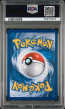 PSA 9 - Platinum Arceus - Charizard Holo