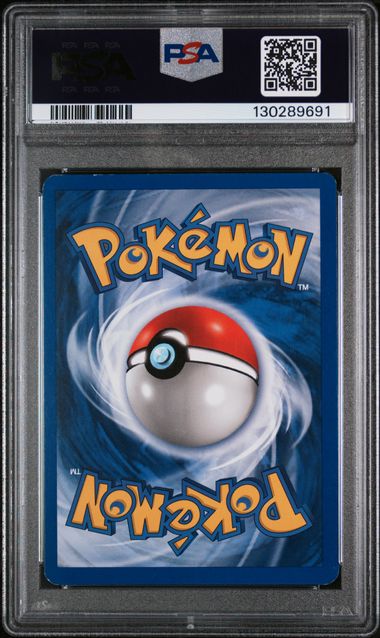 PSA 6 - Neo Revelation - Shining Magikarp