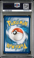 PSA 10 - Battle Styles - Single Strike Urshifu Vmax