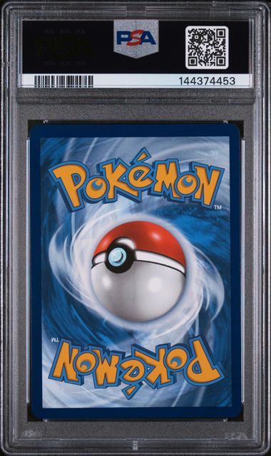 PSA 10 - Mega Evolution - Mega Gardevoir ex
