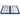 Ultra PRO: 9-Pocket Zippered PRO-Binder - Vivid (Blue)