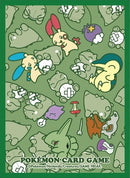 Card Sleeves - Substitute (64-Pack)