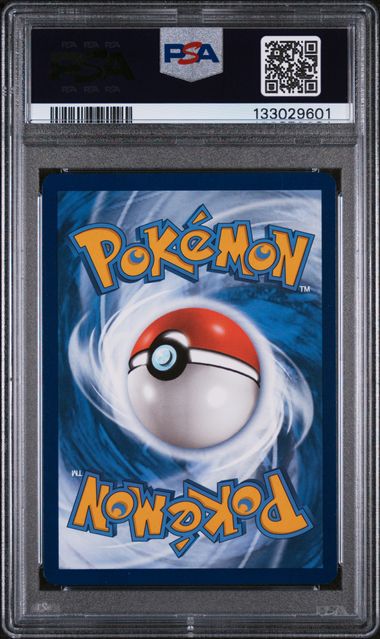 PSA 10 - SWSH Black Star Promos - Galarian Moltres