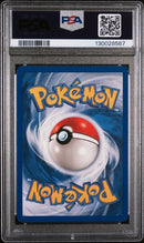 PSA 7 - Team Rocket 1st Edition - Dark Blastoise