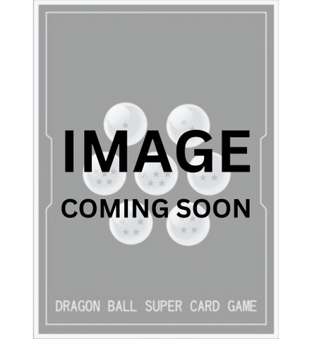 Caulifla [Dual Evolution Release Event Cards]