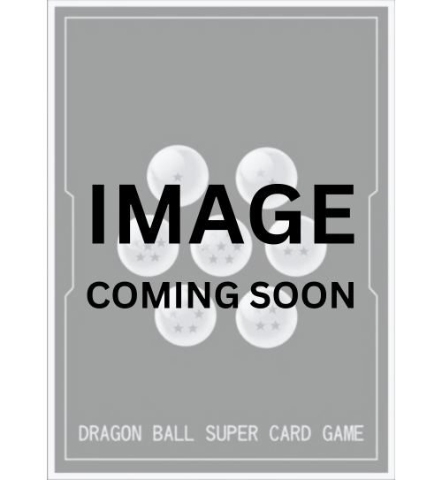 Trunks : Future [Dual Evolution Release Event Cards]