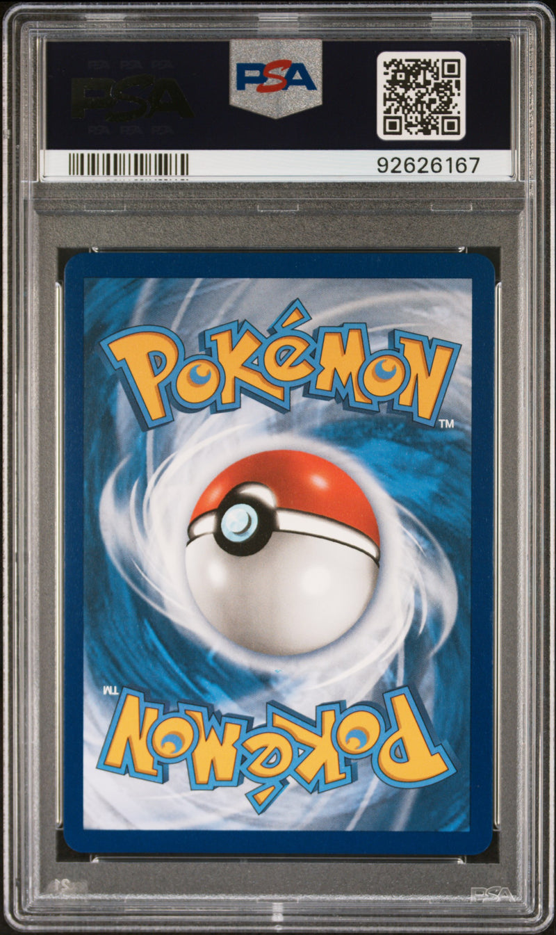 PSA 10 - Ultra Prism - Pokemon Fan Club