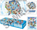 Digimon PB20 Animation Series 25th Anniversary Set
