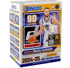 NBA Sealed