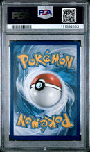 PSA 10 - Forbidden Light - Dialga GX