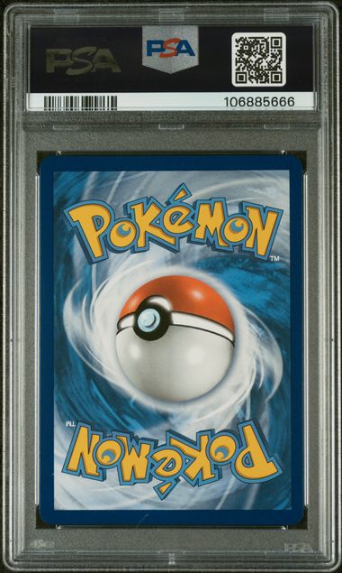 PSA 10 -  XY: Evolutions - Dragonite EX