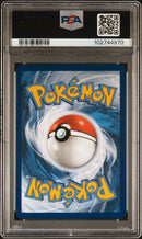PSA 9 - Surging Sparks - Alolan Dugtrio