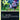 Zorua and Celebi (Jumbo Card) [Miscellaneous Cards]