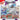 Scarlet & Violet: Paldea Evolved - 3-Pack Blisters (Varoom)